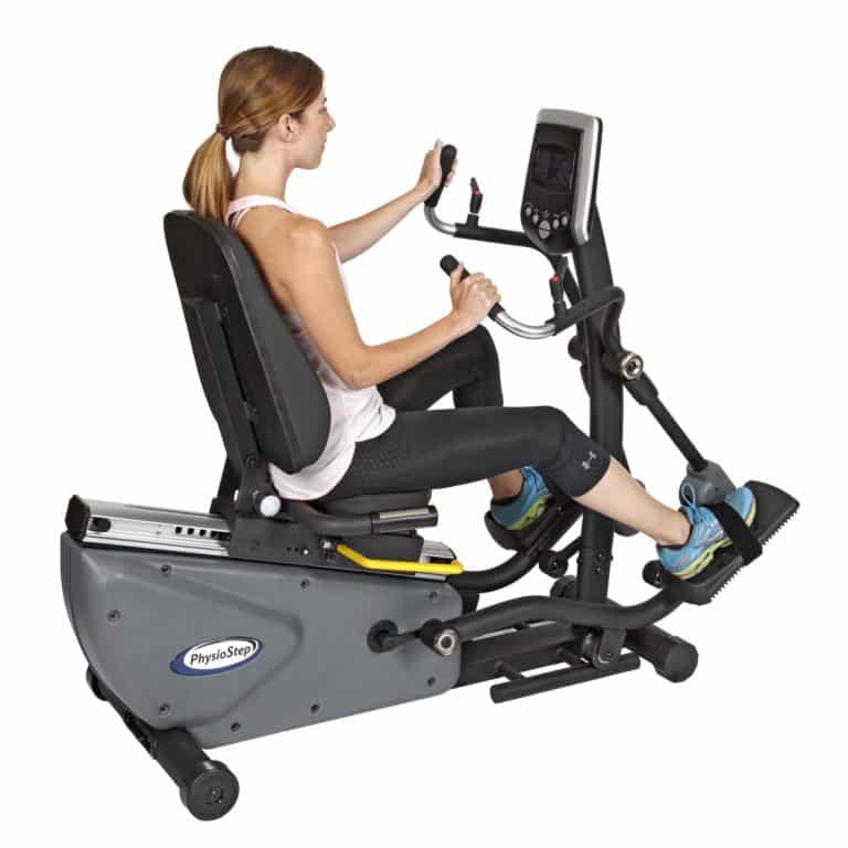 HCI Fitness PhysioStep HXT