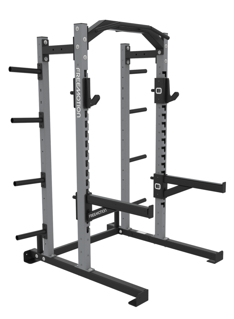 Freemotion Fitness Half Rack - Image 2