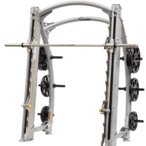 Hoist Fitness 7 Degree Smith Machine CF-3753