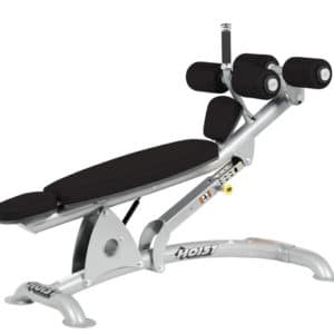 Hoist Fitness Ab Bench CF-3264