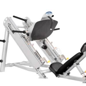 Hoist Fitness Angled Linear Leg Press CF-3355