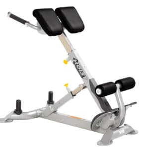 Hoist Fitness Back Hyper Extension CF-3663