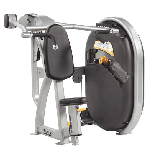 Hoist Fitness Club Line Shoulder Press CL-3501