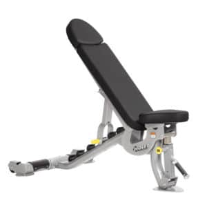 Hoist Fitness Flat Incline Bench CF-3160