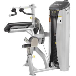 Hoist Fitness HD Dual Series Biceps Curl Triceps Extension HD-3100