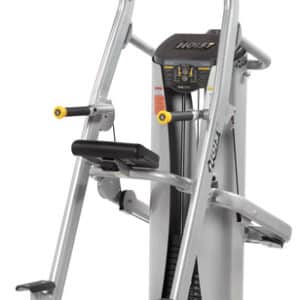Hoist Fitness HD Dual Series Chin Dip Assist HD-3700