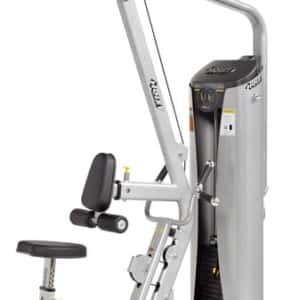 Hoist Fitness HD Dual Series Lat Pulldown Mid Row HD-3200