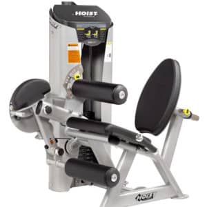 Hoist Fitness HD Dual Series Leg Curl Leg Extension HD-3400