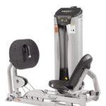 Hoist Fitness HD Dual Series Leg Press Rotary Calf HD-3403