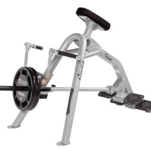 Hoist Fitness Incline Leverage Row CF-3661