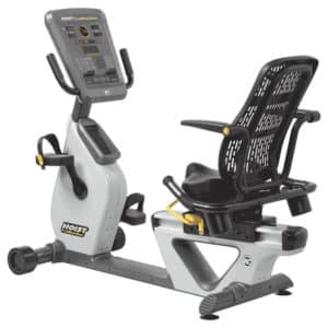 Hoist Fitness LeMond Series RC Recumbent Club Bike L-90900