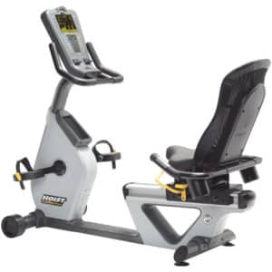 Hoist Fitness LeMond Series RT Recumbent Trainer