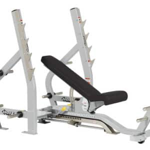 Hoist Fitness Olympic 3-Way Bench CF-2179-B