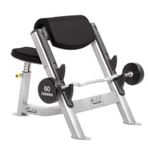 Hoist Fitness Preacher Curl CF-3550