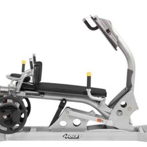 Hoist Fitness ROC-IT Plate Loaded Dual Action Leg Press RPL-5403