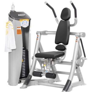 Hoist Fitness ROC-IT Selectorized Abdominals RS-1601