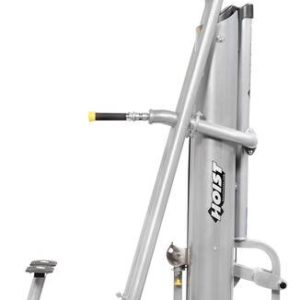 Hoist Fitness ROC-IT Selectorized Chin Dip Assist RS-1700