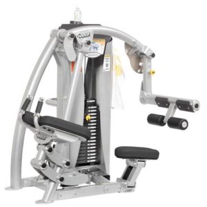 Hoist Fitness ROC-IT Selectorized Glute Master RS-1412