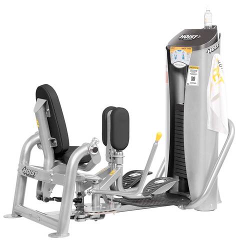 Hoist Fitness ROC-IT Selectorized Inner Thigh RS-1406