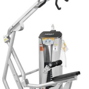 Hoist Fitness ROC-IT Selectorized Lat Pulldown RS-1201