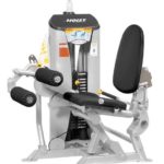 Hoist Fitness ROC-IT Selectorized Leg Curl RS-1402