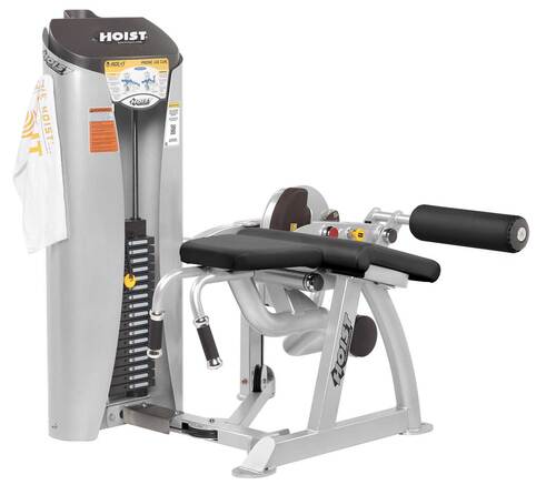 Hoist Fitness ROC-IT Selectorized Prone Leg Curl RS-1408