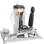 Hoist Fitness ROC-IT Selectorized Rotary Calf RS-1415