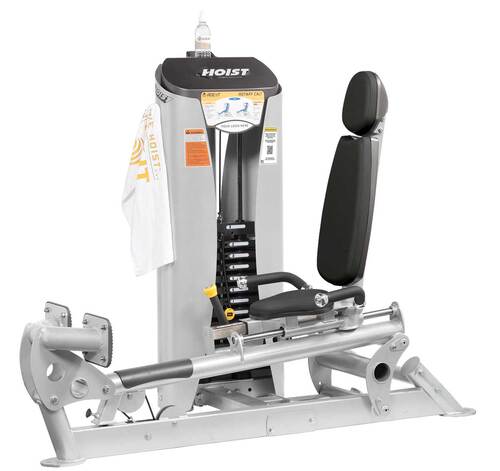 Hoist Fitness ROC-IT Selectorized Rotary Calf RS-1415