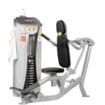 Hoist Fitness ROC-IT Selectorized Seated Dip RS-1101