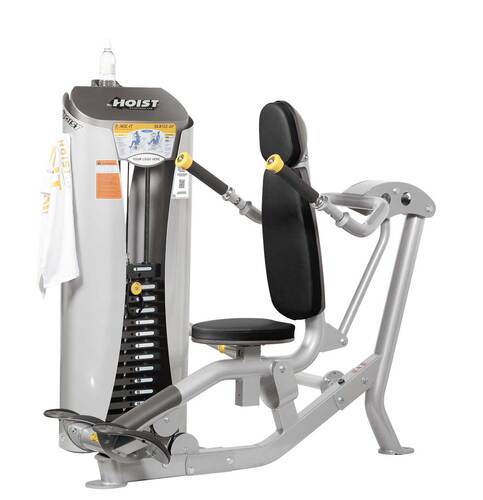 Hoist Fitness ROC-IT Selectorized Seated Dip RS-1101