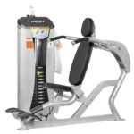 Hoist Fitness ROC-IT Selectorized Shoulder Press RS-1501