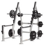 Hoist Fitness Squat Rack CF-3367