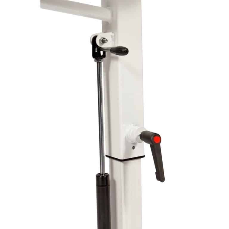 HCi Fitness UBE Table (Hydraulic) - Image 2