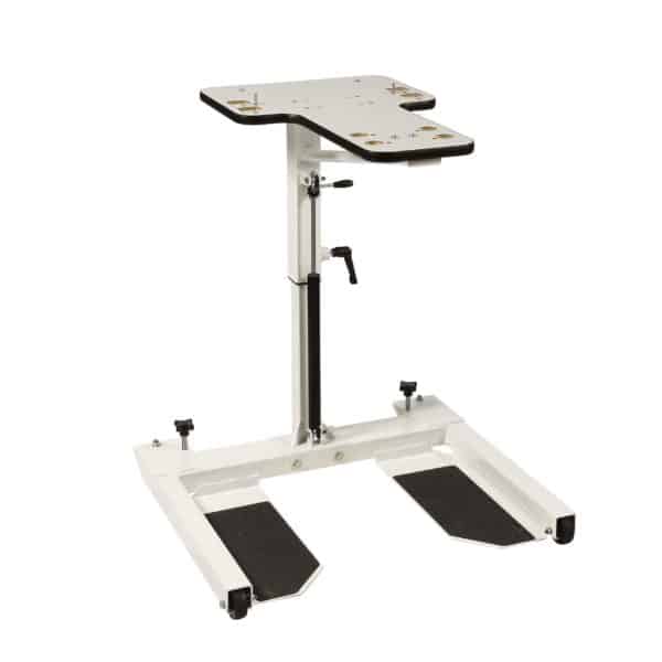 HCi Fitness UBE Table (Hydraulic)