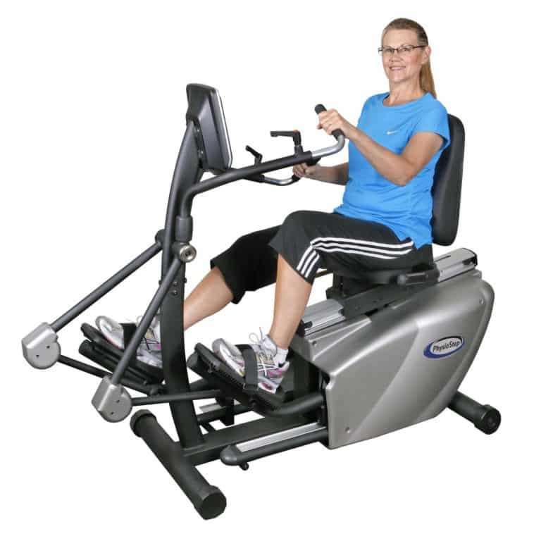HCI Fitness PhysioStep LTD