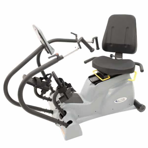 HCI Fitness PhysioStep LXT w/ Fixed Seat