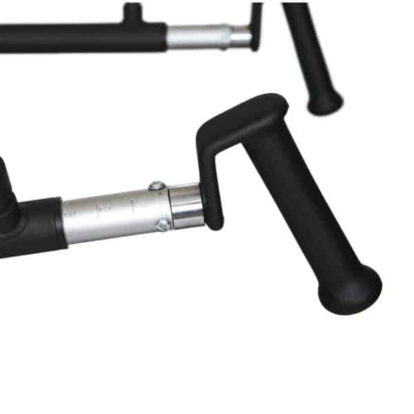 HCI Fitness PhysioStep PRO