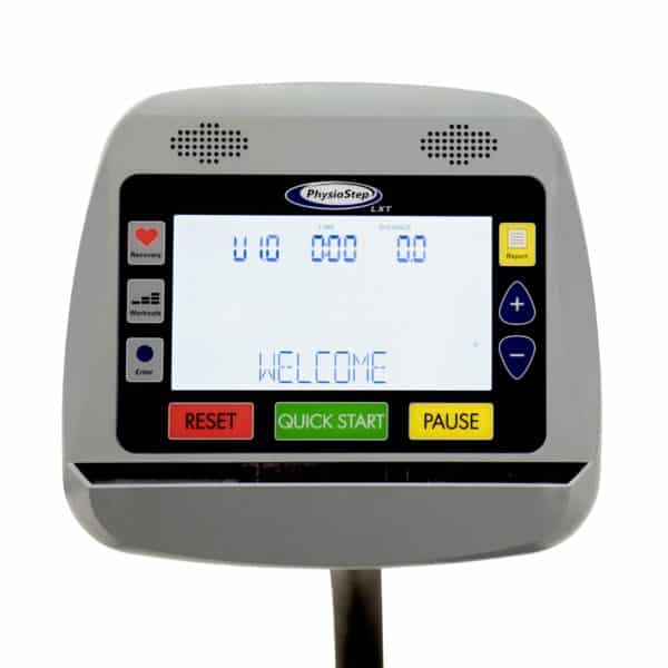 HCI Fitness PhysioStep LXT w/ Fixed Seat