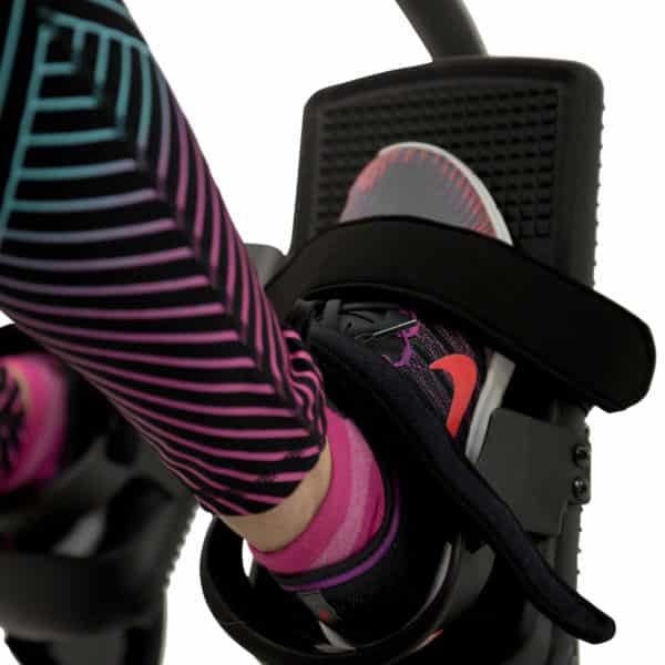 HCI Fitness PhysioStep LXT w/ Fixed Seat