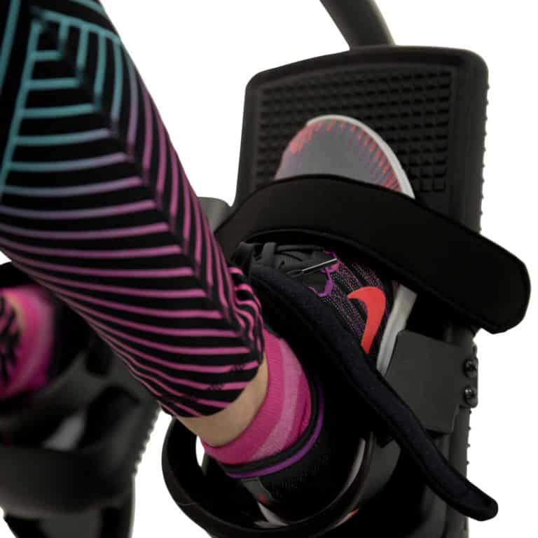 HCI Fitness PhysioStep LXT w/ Fixed Seat - Image 4