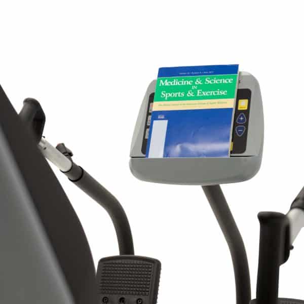 HCI Fitness PhysioStep LXT w/ Fixed Seat