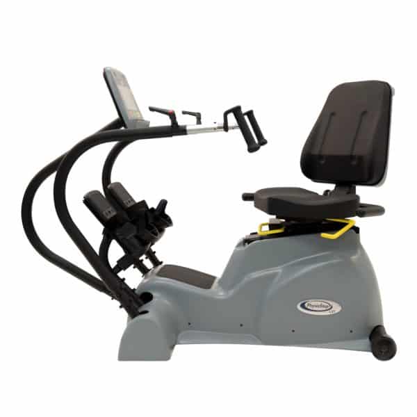 HCI Fitness PhysioStep LXT w/ Fixed Seat