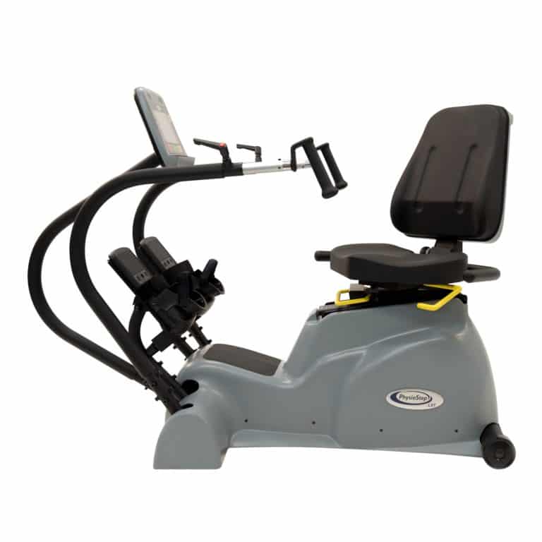 HCI Fitness PhysioStep LXT w/ Fixed Seat - Image 6