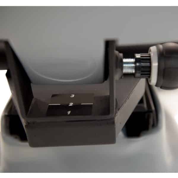 HCI Fitness PhysioStep LXT w/ Fixed Seat