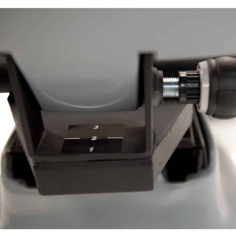 HCI Fitness PhysioStep LXT w/ Fixed Seat - Image 8