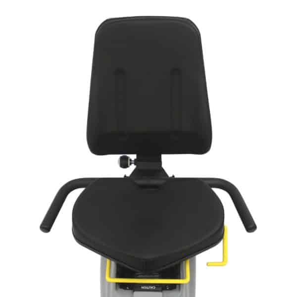HCI Fitness PhysioStep LXT w/ Fixed Seat