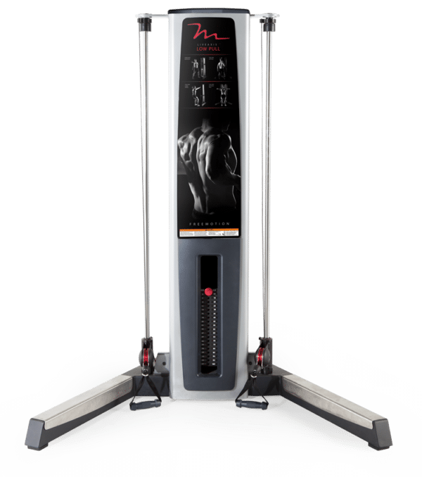 Freemotion Fitness LiveAxis Low Pull