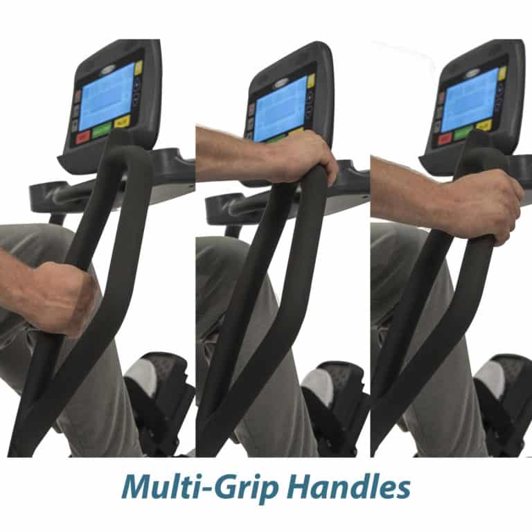 HCI Fitness PhysioStep MDX - Image 4