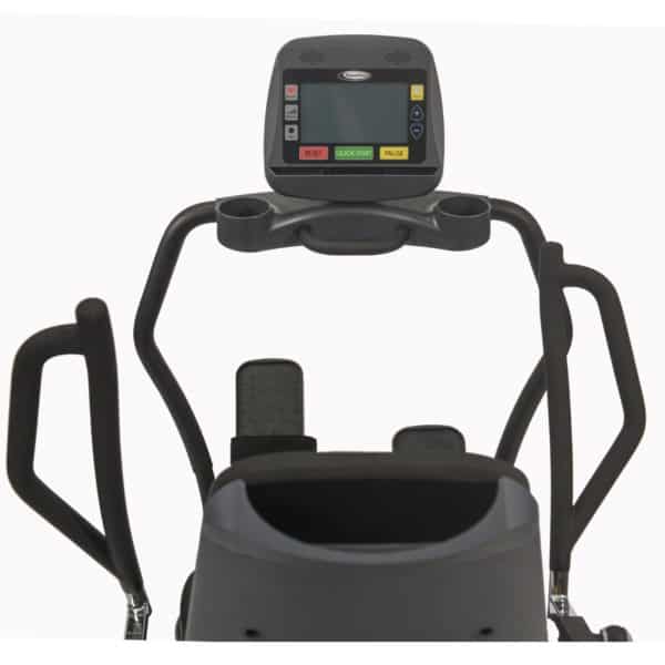 HCI Fitness PhysioStep MDX