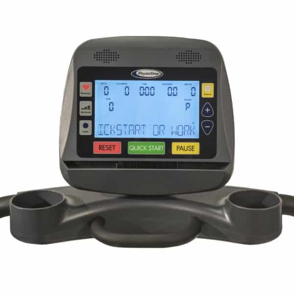 HCI Fitness PhysioStep MDX